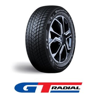 GT Radial Winterpro2 EVO XL 225/55 R16 99H