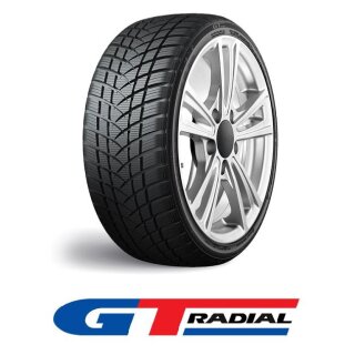 GT Radial Winterpro2 Sport XL 235/45 R18 98V