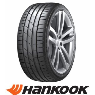 Hankook Ventus S1 evo3 K127E ev XL 255/50 R20 109H