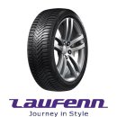 Laufenn i FIT+ LW31 SUV XL SBL 255/50 R19 107V