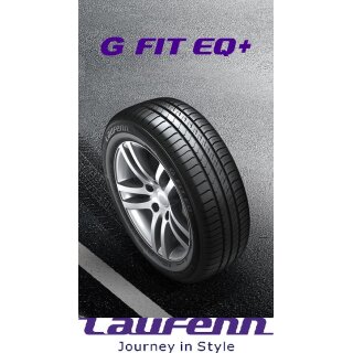 Laufenn G FIT EQ+ LK41 175/65 R13 80T