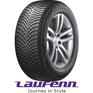 Laufenn G FIT 4S LH71 SBL 225/55 R18 98V