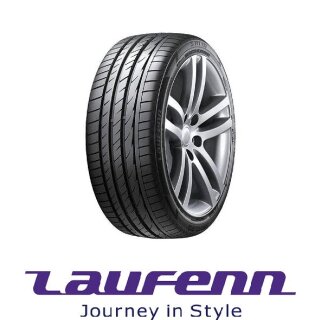 Laufenn S FIT EQ+ LK01 XL SBL 215/50 ZR17 95W