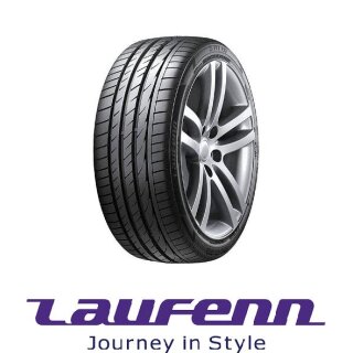 Laufenn S FIT EQ+ LK01 SBL 195/60 R15 88V