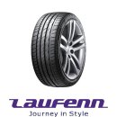 Laufenn S FIT EQ+ LK01 XL FSL SBL 245/40 ZR17 95Y