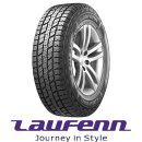 Laufenn X FIT AT LC01 SBL 245/65 R17 107T