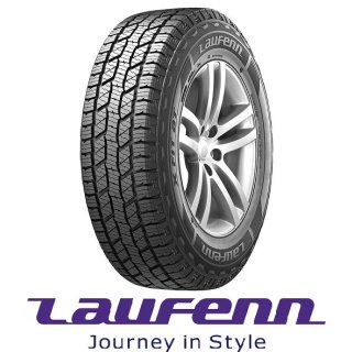 Laufenn X FIT AT LC01 SBL 255/70 R16 111T