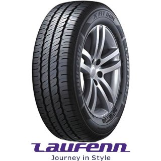 Laufenn X FIT VAN 01 205/65 R16C 107T