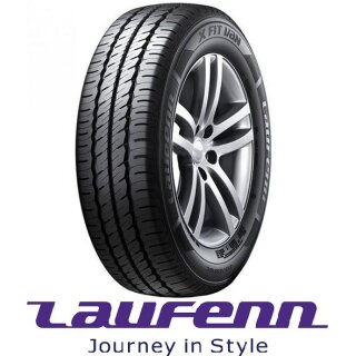 Laufenn X FIT Van LV01 185/75 R16C 104R