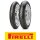 Pirelli Angel Scooter Front/Rear 120/90 -10 66J