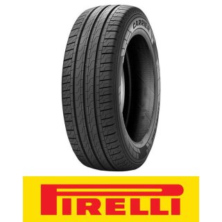 Pirelli Carrier 205/65 R16C 107/105T