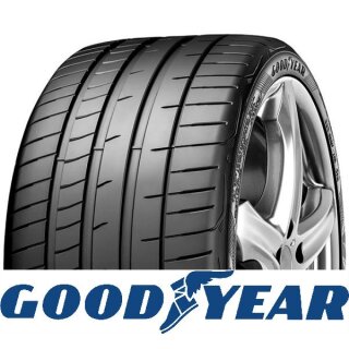 Goodyear Eagle F1 Supersport R N0 EVR XL 275/35 ZR20 102Y