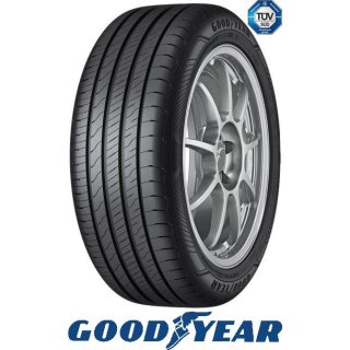 Goodyear EfficientGrip 2 SUV ST FR XL EVR 235/50 R19 103V