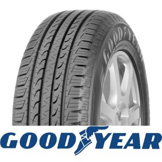 Goodyear EfficientGrip Performance SUV VOL XL EVR 225/55 R18 102V