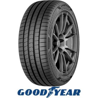 Goodyear Eagle F1 Asymmetric 6 FP XL EVR 225/60 R18 104Y