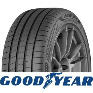 Goodyear Eagle F1 Asymmetric 6 EVR 225/55 R18 98Y