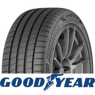 Goodyear Eagle F1 Asymmetric 6 SCT XL EVR 235/45 R18 98Y