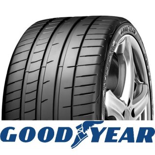 Goodyear Eagle F1 Supersport XL EVR 225/35 ZR20 90Y