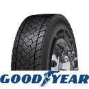 Goodyear K Max D G2 215/75 R17,5 128M