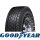 Goodyear K Max D G2 245/70 R17,5 136M