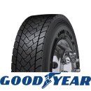 Goodyear K Max D G2 285/70 R19,5 146L