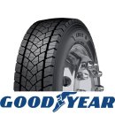 Goodyear Kmax D 265/70 R17,5 139M