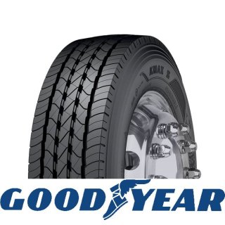 Goodyear Kmax S 265/70 R17,5 139M