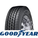 Goodyear Kmax S 265/70 R17,5 139M