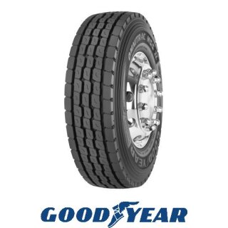Goodyear Omnitrac MMS Duraseal 445/75 R22.5 170J