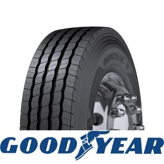 Goodyear Omnitrac S 385/65 R22,5 164K