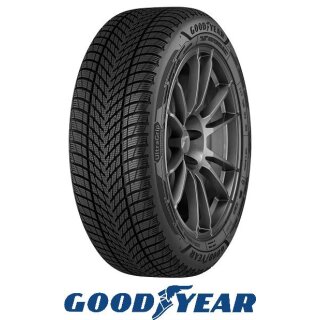 Goodyear UltraGrip Performance 3 ST XL EVR 235/45 R20 100T