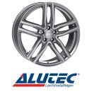 Alutec Ikenu 9x19 5/112 ET40 Metal-Grey