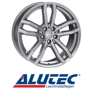 Alutec DriveX 8,5x19 5/120 ET43 Metal-Grey