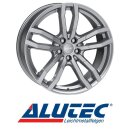 Alutec DriveX 8,5x19 5/120 ET43 Metal-Grey