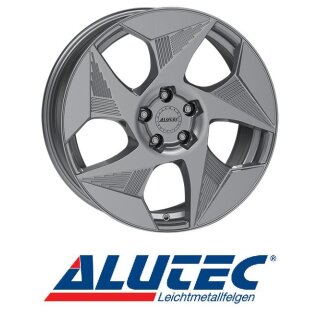Alutec Solar 8x19 5/112 ET36 Metal-Grey