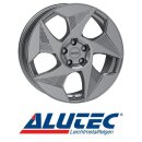 Alutec Solar 8x19 5/112 ET36 Metal-Grey