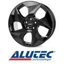 Alutec Solar 8x19 5/112 ET36 Diamant-Schwarz