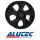 Alutec Solar 8x19 5/112 ET36 Diamant-Schwarz
