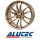 Alutec Monstr 8,5x19 5/120 ET43 Metallic-Bronze
