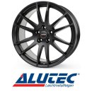 Alutec Monstr 8,5x19 5/120 ET43 Racing-Schwarz