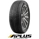 Aplus AS 909 Allseason XL 245/40 ZR18 97W