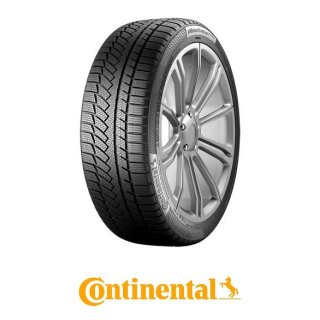 Continental WinterContact TS 850 P Seal C+ XL FR EVc 235/50 R20 104T