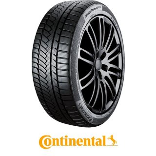 Continental WinterContact TS 850 P Seal C+ EVc 235/50 R19 99T