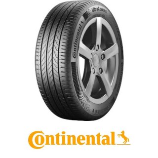 Continental Ultracontact XL EVc 225/65 R17 106V