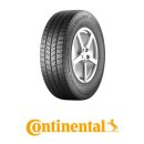 Continental VanContact Winter 225/75 R17C 114Q