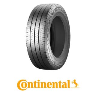 Continental VanContact Eco 215/75 R16C 116/114T