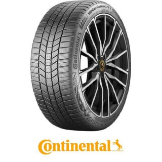 Continental Wintercontact 8 S XL EVc 235/60 R20 108H
