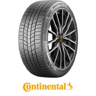 Continental Wintercontact 8 S XL EVc 275/35 R19 100V