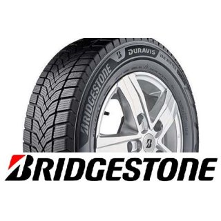 Bridgestone Duravis Van Winter 205/75 R16C 113R