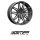 GMP Specter 8,5x20 5/112 ET45 Anthracite matt Diamond